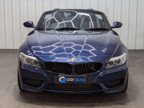 BMW Z4 2.0 Z4 sDrive 28i M Sport Auto 2dr 23