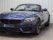 BMW Z4 2.0 Z4 sDrive 28i M Sport Auto 2dr 22