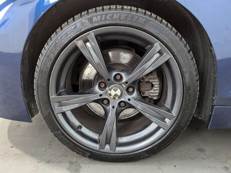 BMW Z4 2.0 Z4 sDrive 28i M Sport Auto 2dr 30