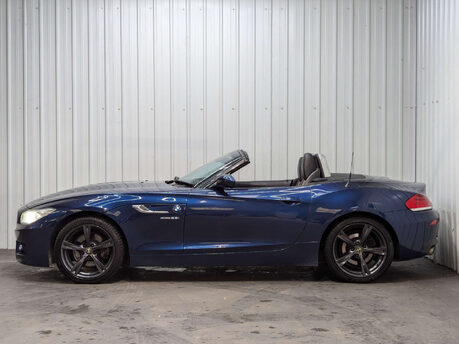 BMW Z4 2.0 Z4 sDrive 28i M Sport Auto 2dr 16