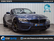 BMW Z4 2.0 Z4 sDrive 28i M Sport Auto 2dr 1