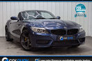 BMW Z4 2.0 Z4 sDrive 28i M Sport Auto 2dr