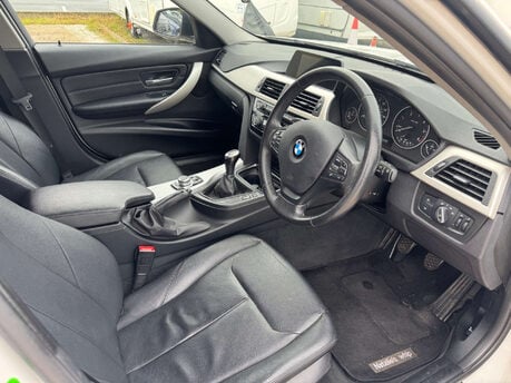 BMW 3 Series 2.0 320d Edition+ 5dr 13