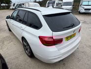BMW 3 Series 2.0 320d Edition+ 5dr 16