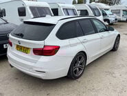 BMW 3 Series 2.0 320d Edition+ 5dr 9