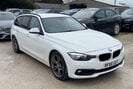 BMW 3 Series 2.0 320d Edition+ 5dr