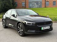Polestar 2 Polestar 2 Plus EV AWD 4WD 5dr 15