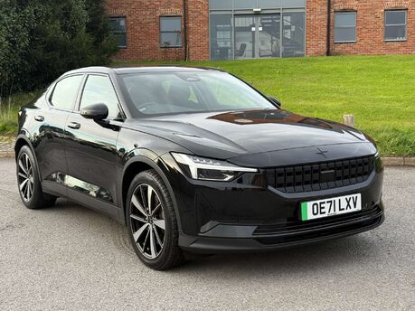 Polestar 2 Polestar 2 Plus EV AWD 4WD 5dr 15