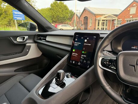 Polestar 2 Polestar 2 Plus EV AWD 4WD 5dr 24