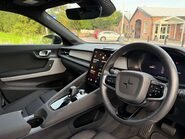 Polestar 2 Polestar 2 Plus EV AWD 4WD 5dr 23
