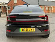 Polestar 2 Polestar 2 Plus EV AWD 4WD 5dr 13