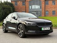 Polestar 2 Polestar 2 Plus EV AWD 4WD 5dr 7