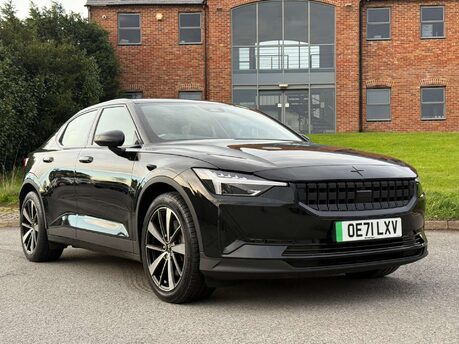 Polestar 2 Polestar 2 Plus EV AWD 4WD 5dr 7
