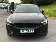 Polestar 2 Polestar 2 Plus EV AWD 4WD 5dr 11