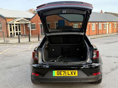 Polestar 2 Polestar 2 Plus EV AWD 4WD 5dr 26