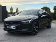 Polestar 2 Polestar 2 Plus EV AWD 4WD 5dr 5