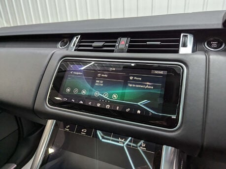 Land Rover Range Rover Sport 2.0 Range Rover Sport HSE Dynamic P400e Auto 4WD 5dr 84