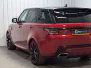 Land Rover Range Rover Sport 2.0 Range Rover Sport HSE Dynamic P400e Auto 4WD 5dr 33