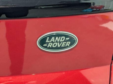 Land Rover Range Rover Sport 2.0 Range Rover Sport HSE Dynamic P400e Auto 4WD 5dr 37