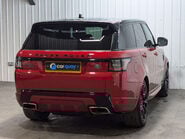 Land Rover Range Rover Sport 2.0 Range Rover Sport HSE Dynamic P400e Auto 4WD 5dr 39