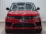 Land Rover Range Rover Sport 2.0 Range Rover Sport HSE Dynamic P400e Auto 4WD 5dr 19