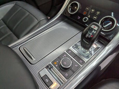 Land Rover Range Rover Sport 2.0 Range Rover Sport HSE Dynamic P400e Auto 4WD 5dr 87