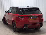 Land Rover Range Rover Sport 2.0 Range Rover Sport HSE Dynamic P400e Auto 4WD 5dr 12