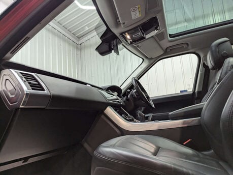 Land Rover Range Rover Sport 2.0 Range Rover Sport HSE Dynamic P400e Auto 4WD 5dr 53