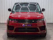 Land Rover Range Rover Sport 2.0 Range Rover Sport HSE Dynamic P400e Auto 4WD 5dr 21