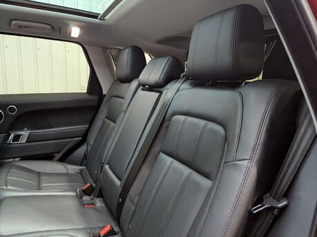 Land Rover Range Rover Sport 2.0 Range Rover Sport HSE Dynamic P400e Auto 4WD 5dr 66