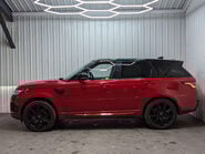 Land Rover Range Rover Sport 2.0 Range Rover Sport HSE Dynamic P400e Auto 4WD 5dr 15