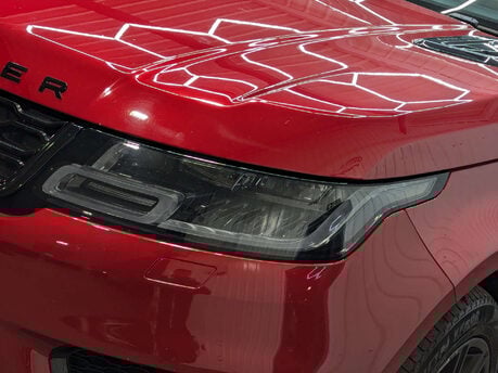 Land Rover Range Rover Sport 2.0 Range Rover Sport HSE Dynamic P400e Auto 4WD 5dr 28