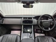 Land Rover Range Rover Sport 2.0 Range Rover Sport HSE Dynamic P400e Auto 4WD 5dr 78