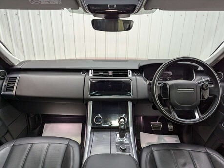Land Rover Range Rover Sport 2.0 Range Rover Sport HSE Dynamic P400e Auto 4WD 5dr 78