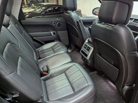 Land Rover Range Rover Sport 2.0 Range Rover Sport HSE Dynamic P400e Auto 4WD 5dr 58
