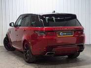 Land Rover Range Rover Sport 2.0 Range Rover Sport HSE Dynamic P400e Auto 4WD 5dr 11