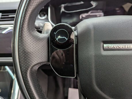 Land Rover Range Rover Sport 2.0 Range Rover Sport HSE Dynamic P400e Auto 4WD 5dr 70