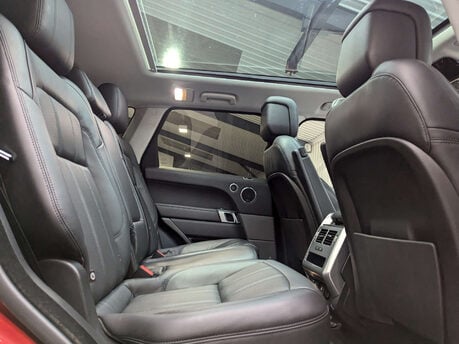 Land Rover Range Rover Sport 2.0 Range Rover Sport HSE Dynamic P400e Auto 4WD 5dr 61