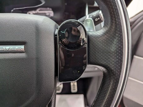 Land Rover Range Rover Sport 2.0 Range Rover Sport HSE Dynamic P400e Auto 4WD 5dr 74