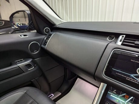 Land Rover Range Rover Sport 2.0 Range Rover Sport HSE Dynamic P400e Auto 4WD 5dr 89