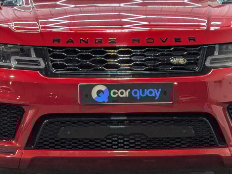 Land Rover Range Rover Sport 2.0 Range Rover Sport HSE Dynamic P400e Auto 4WD 5dr 23