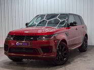Land Rover Range Rover Sport 2.0 Range Rover Sport HSE Dynamic P400e Auto 4WD 5dr 6