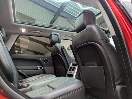 Land Rover Range Rover Sport 2.0 Range Rover Sport HSE Dynamic P400e Auto 4WD 5dr 59