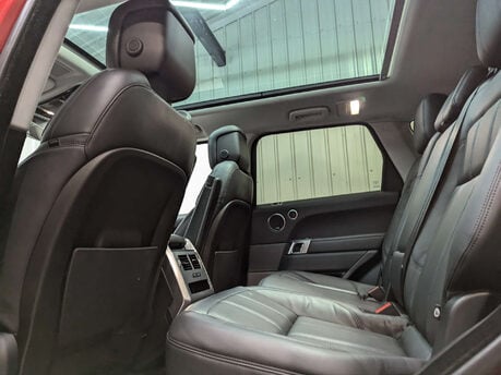 Land Rover Range Rover Sport 2.0 Range Rover Sport HSE Dynamic P400e Auto 4WD 5dr 65