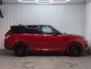 Land Rover Range Rover Sport 2.0 Range Rover Sport HSE Dynamic P400e Auto 4WD 5dr 14