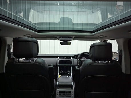 Land Rover Range Rover Sport 2.0 Range Rover Sport HSE Dynamic P400e Auto 4WD 5dr 2