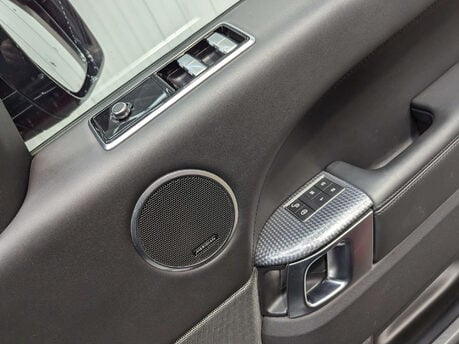 Land Rover Range Rover Sport 2.0 Range Rover Sport HSE Dynamic P400e Auto 4WD 5dr 77