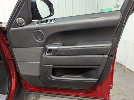 Land Rover Range Rover Sport 2.0 Range Rover Sport HSE Dynamic P400e Auto 4WD 5dr 51