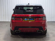 Land Rover Range Rover Sport 2.0 Range Rover Sport HSE Dynamic P400e Auto 4WD 5dr 36