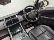 Land Rover Range Rover Sport 2.0 Range Rover Sport HSE Dynamic P400e Auto 4WD 5dr 45